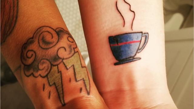 Friday the 13th tattoo discounts offered at tattoo shops July 13